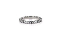 Anneau Forever Gioielli Femme Anello Argento in Argent Cubic Zirconia FGAN00082 - FGAN00082